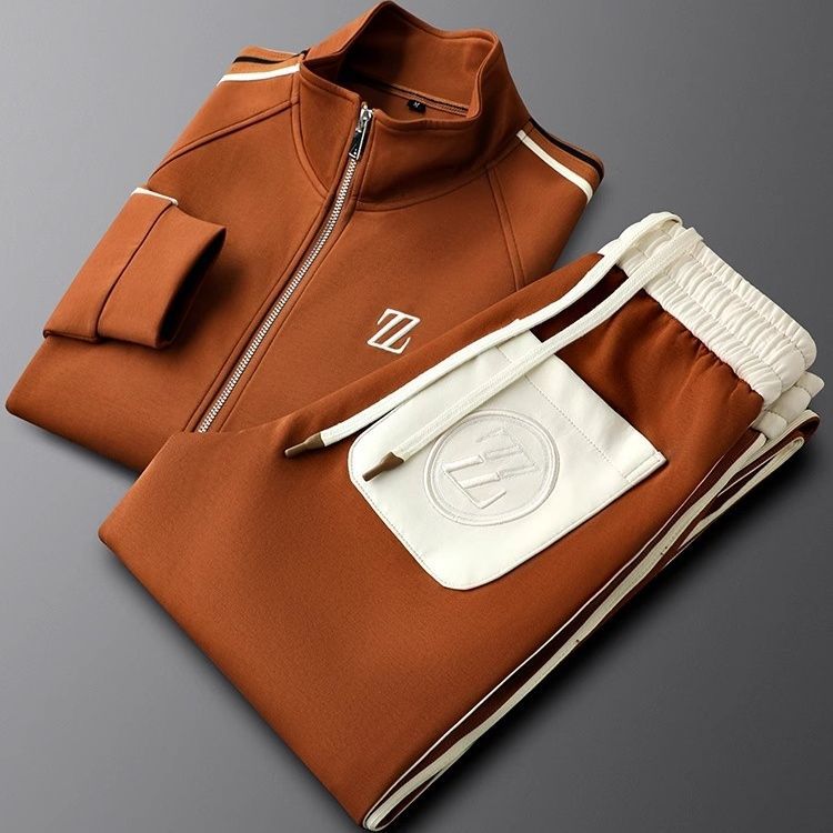 Zelyo™ | Chándal premium para hombre