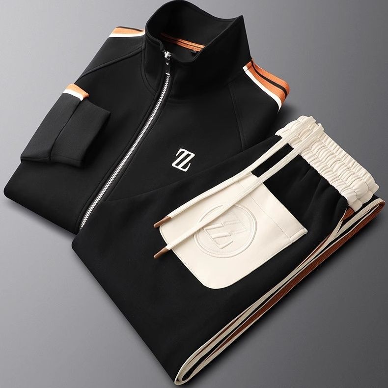 Zelyo™ | Chándal premium para hombre