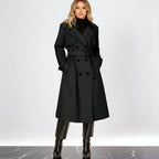GABARDINA ELEGANTE TOP VENTAS