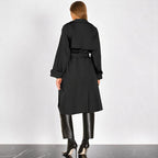 GABARDINA ELEGANTE TOP VENTAS